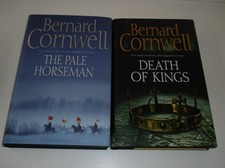 bernard cornwell signed for sale bernard cornwell signed for sale WHITSTABLE