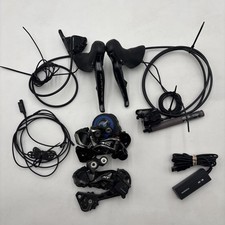 Dura ace di2 for sale  Saint George