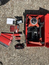 Hilti pri rotating for sale  BRENTFORD