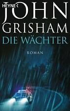 Wächter john grisham gebraucht kaufen  Bielefeld