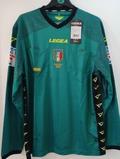 Maglia arbitro calcio usato  Valenzano
