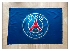 Drapeau psg paris d'occasion  Carentan