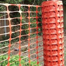 Rete cantiere plastica usato  Scandicci