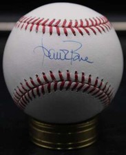Usado, Autógrafo assinado por Aaron Boone Rawlings OML Baseball Yankees Steiner ZJ16922 comprar usado  Enviando para Brazil
