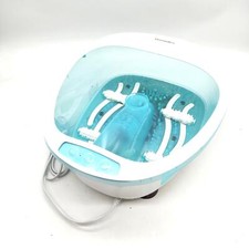 Massagegerät elektrische fuß gebraucht kaufen  Neustadt b.Coburg