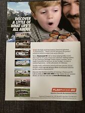 1999 fleetwood coleman for sale  Barneveld
