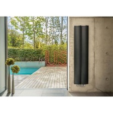 Zehnder lissett vertical for sale  RIPON