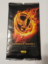 2012 neca hunger for sale  Le Roy