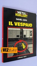 Vespaio daniel ceppi usato  Novellara