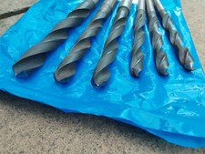 Six taper shank for sale  CHIPPENHAM