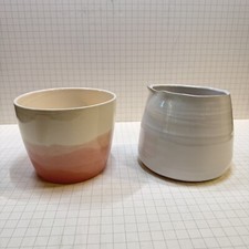 Lot ceramic orchid for sale  Los Angeles
