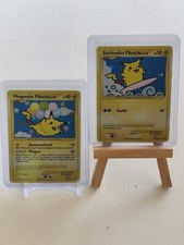 Fliegendes pikachu surfendes gebraucht kaufen  München