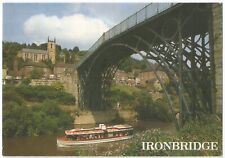 Ironbridge village bridge for sale  EXMOUTH