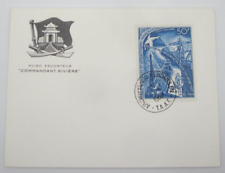 Timbre taaf carte d'occasion  Étampes