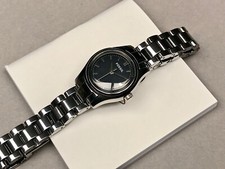 Fossil uhr ceramic gebraucht kaufen  Frankfurt am Main