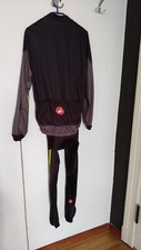 Langarm fahrradtrikot trägerh gebraucht kaufen  Berlin