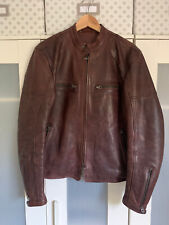 Thedi leathers cafe gebraucht kaufen  Bad Rappenau