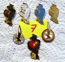 Lot pin police d'occasion  Troyes