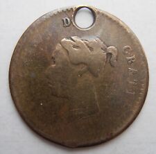 Victoria model half for sale  LIVERPOOL