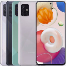 Samsung galaxy a71 d'occasion  Expédié en Belgium