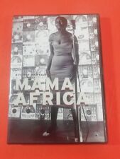 Dvd mama africa d'occasion  Saumur