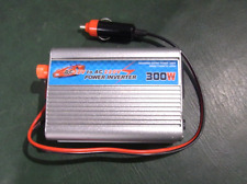 12v 220v car for sale  CHESHAM
