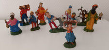 Joli lot figurines d'occasion  Saint-Quentin