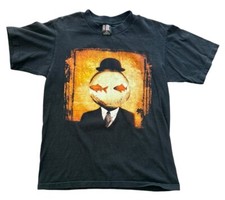 Usado, Camiseta Vintage Counting Crows Band Tour Média Preta Gigante Anos 90  comprar usado  Enviando para Brazil