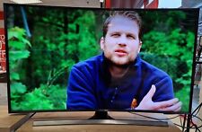 samsung smart tv 55 lcd for sale  ROCHDALE