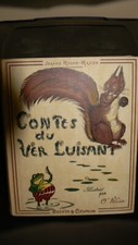 Contes ver luisant d'occasion  Bages