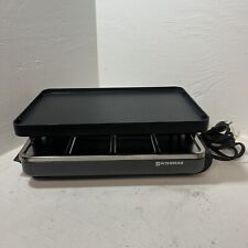 Swissmar 77041 grill for sale  Ringgold