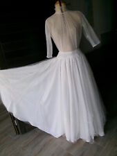 Robe mariée petite d'occasion  Lannion