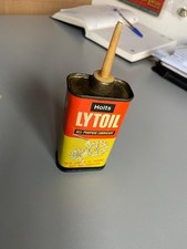 Oliatore inglese per usato  Pinerolo