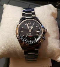 Seiko alpinist men for sale  Mission