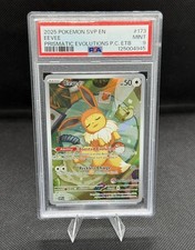 Psa pokemon eevee for sale  Miami