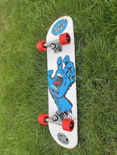 Santa cruz 7.75 for sale  SEVENOAKS