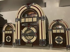 Elta jukebox musikbox gebraucht kaufen  Werder (Havel)