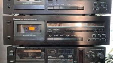 Nakamichi 481 discrete for sale  OSWESTRY