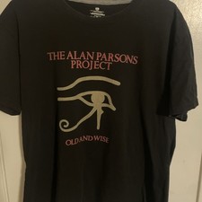 Alan parsons project for sale  Magnolia
