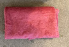 Dusky pink short for sale  ABERDEEN