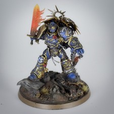 Roboute guilliman ultramarines for sale  Saint Johns