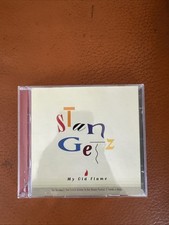 My Old Flame by Stan Getz (Sax) (CD, 2001, 2 Discs) The Dolphin - Spring Is Here, usado comprar usado  Enviando para Brazil