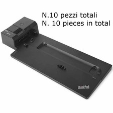 N.10 pezzi lenovo usato  San Colombano al Lambro
