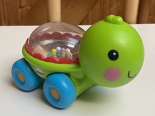 Fisher price schiebetier gebraucht kaufen  Giengen an der Brenz