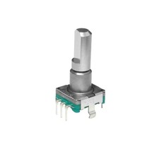 Encoder taster 6mm gebraucht kaufen  Riedenburg