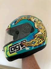 rossi helmet for sale  CALNE