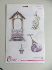 Carnation crafts ornamental for sale  UK