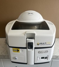 Delonghi multifry fh1130 for sale  WORTHING