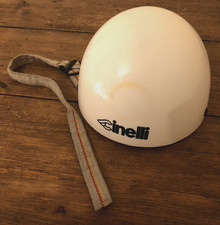 Cinelli vintage cycling for sale  BARNOLDSWICK