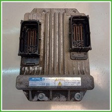 Centralina denso 112500 usato  Cona